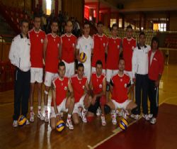 Sivas'ta Hedef 1. Lig