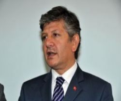 'Torul Gençlerbirliği ile gurur duyuyoruz'