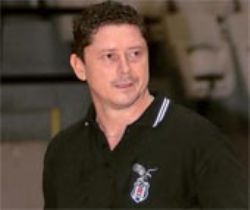 Beşiktaş'ta taraftara çağrı