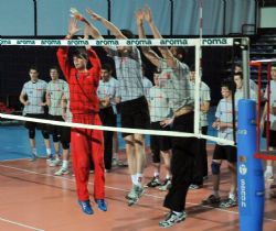 2. kamp Öncesi Genç Milli Takım Kadrosu