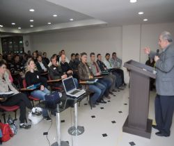 TVF Antrenör Kursları Başladı