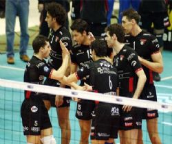 Yoga Forli – Sisley Treviso (VIDEO)