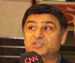 Sedat Erener'i Kaybettik...