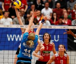 DRESDNER SC - Asterix KIELDRECHT (VIDEO)