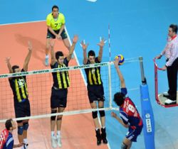 Maliye Milli Piyango:0 - Fenerbahçe:3