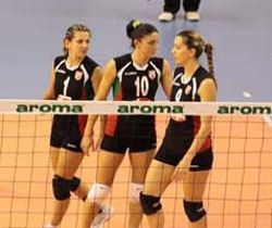 DYO Karşıyaka:3 - Ereğli Belediyesi:1