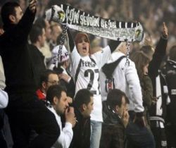 Fenerbahçe-Beşiktaş maçı sonrası olaylar çıktı