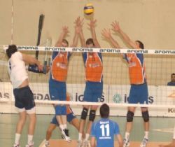 İstanbul Büyükşehir Belediyesi:3 - SGK:1