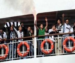 FİLE DERBİSİNDE ``KIRMIZI ALARM``