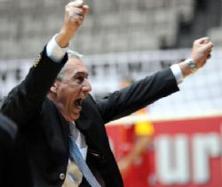 Derbi Öncesi Kartal'a Şok Ceza