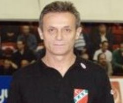 DYO Karşıyaka'nın Yeni Antrenörü İsmail Yengil