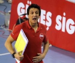Vakıfbank İtalya'da tur arıyor...