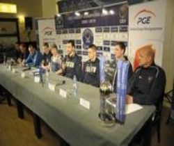 2009/2010 CEV Indesit Şampiyonlar Ligi Dörtlü Finali'nin Yeni Tarihleri Belli Oldu...
