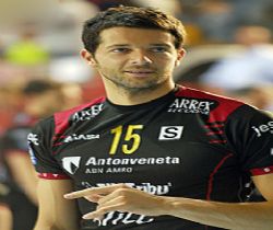 İtalya Milli Takımı Kaptanı Cisolla, Plaj Voleybolu’na Transfer Oluyor…