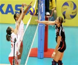 FIVB, FIVB TV ve Pazarlamanın Gelişiminden Memnun…