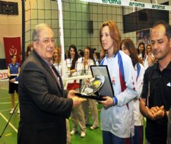 Bayanlar 3.Lig Finalleri Sona Erdi