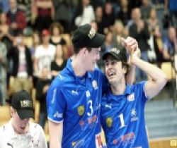 Thomas Edgar, Rzeszow ve Jastrzebie'nin transfer listesinde