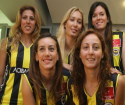 'Sarı Melekler'in kupa yürüyüşü