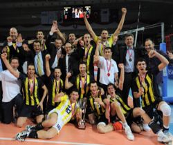 Fenerbahçe'ye Macaristan'dan kutlama