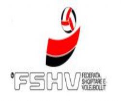 Arnavutluk Voleybol Federasyonu Yeni Yerine Taşındı…