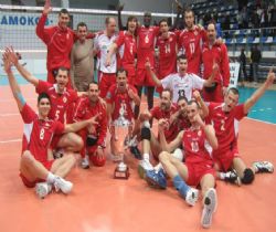 CSKA Sofya Yenilgisiz Şampiyon Oldu…