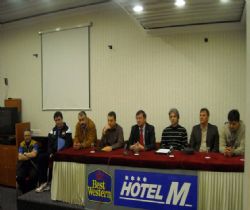 Sırbistan Milli Takımı 2010 FIVB Dünya Ligi İçin Hazırlıklarına Başladı…