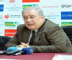 Karabıyık'tan Yabancı Açıklaması