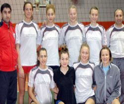 Dicle Üniversitesi:3 - Çanakkale Belediyesi:1