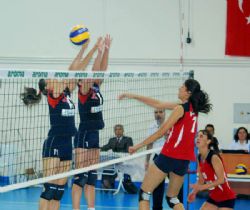 İBA Kimya TED Kolejliler - Pursaklar Bld. 1-3