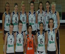 Numune Özcan:0 - Çerkezköy:3