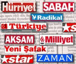 Basında Fenerbahçe Acıbadem...