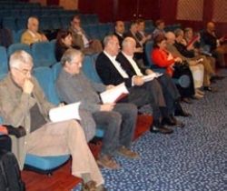 Voleybol Vakıfı'nda yeni başkan Karabıyık