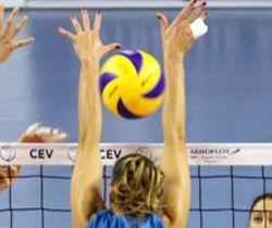 2. Lig bayanlar yarı finallerinde 3.günün ardından son durum...
