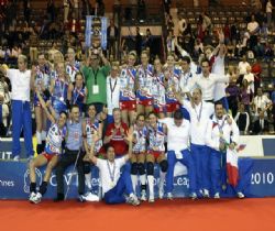 Bergamo, FIVB Dünya Kulüpler Şampiyonası’nda Yer Alacağı Kesinleşen İlk Takım Oldu…