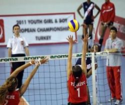 Türkiye 3 - Peru 0