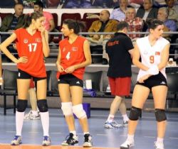 Galatasaray'a yeni libero