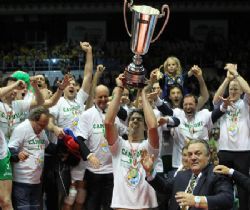 Dünyanın En İyi 26 Voleybol Kulübü...