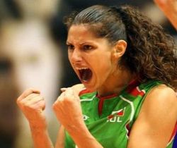 Eva Yaneva, Omsk ile anlaştı