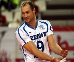 Zenit Kazan Şokta!
