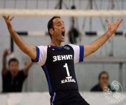 Rusya'da Kazan ve Belgorod Finalde…