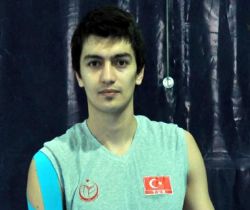 Yeter ki biz isteyelim