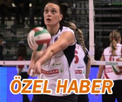 Dushkyevich İstanbul'da!...