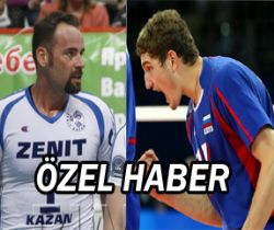 Kazan'da Transfer Hareketlendi