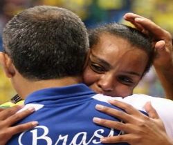'Fener'e geliyorum'