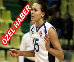 Olga Sazhina Perugia'da!..