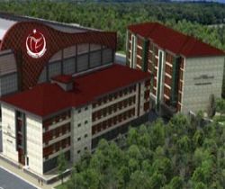 TVF Spor Lisesi Sınav Kayıtları