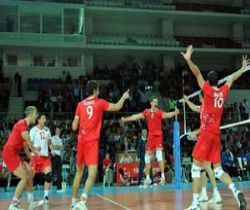 Filenin Aslanları Ankara’da