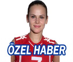 Kryuchkova 2 Yıl Moskova'da...
