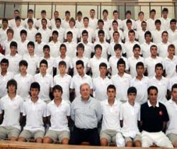 2010 İl Karmaları Şenliği Başlıyor