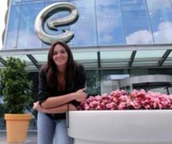 Jenny Barazza, İstanbul’da